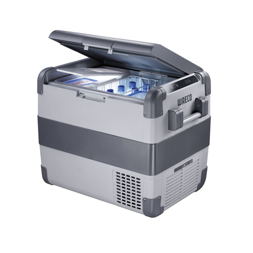 Waeco Coolfreeze CFX 65DZ compressor cool box